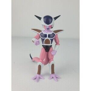 DRAGON BALL SUPER DRAGON STARS 5 IN FREIZA 6.5 IN1ST FORM ACTION FIGURE